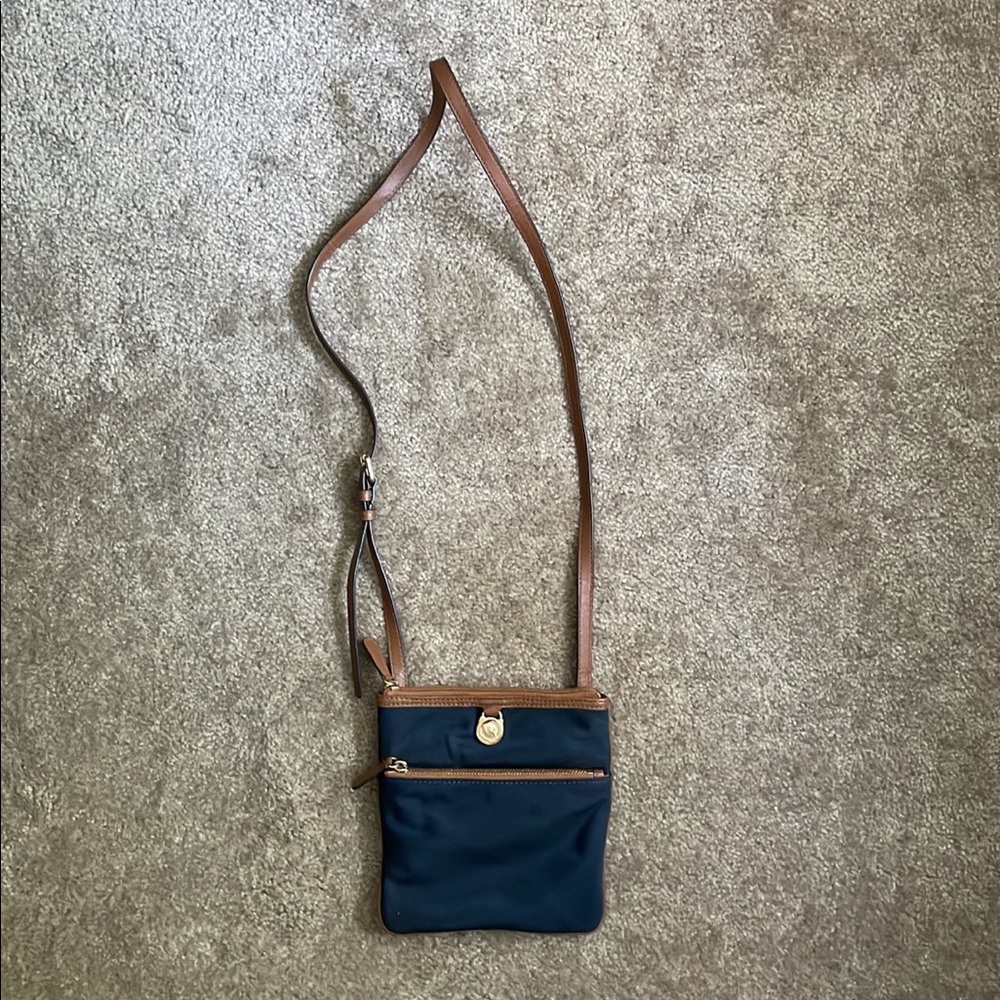 Michael Kors crossbody bag